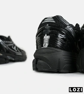 کفش کتانی مشکی New Balance 1906R