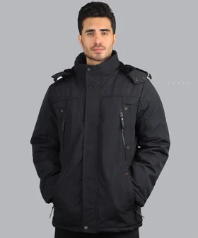 کاپشن مردانه 0289