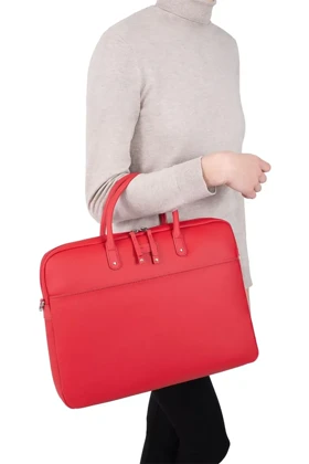 کیف اداری زنانه هگزاگونا Hexagona کد 589049