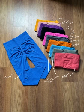 لگ مداد رنگی سیملس L03