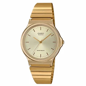 ساعت مچی زنانه کاسیو CASIO MQ-24G-9E