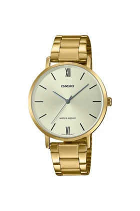 ساعت زنانه اورجینال casio casio
