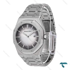 ساعت مردانه AP استیل صفحه طوسی AP-7098-G