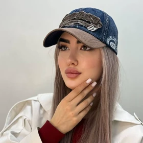 کلاه بیسبالی امریکن