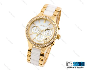 ساعت مچی گوچی زنانه مدل Gucci-2439-L