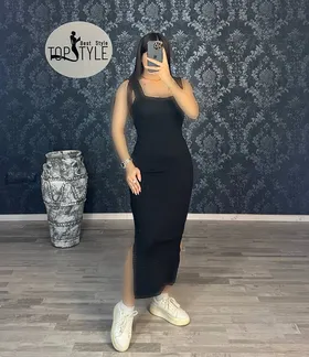 پیراهن بافت کد : 8075