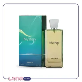 عطر ادکلن میستری جانوین اصل Johnwin Mystery