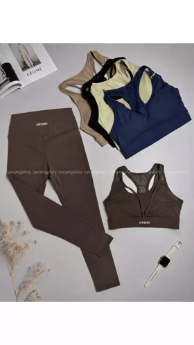 ست اویشو زنانه 633540