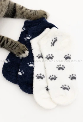 جوراب بوکله پنجه مچی کد1005196