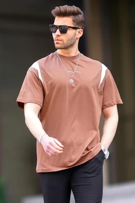 تیشرت مردانه madmext