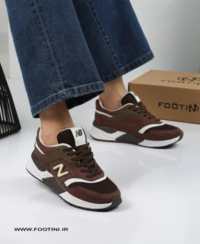 کتانی زنانه نیوبالانس HK 997