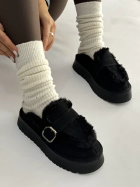 اسلیپر خزدار نیوشا 2369