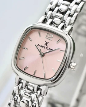 ساعت مچی زنانه دنیل کلین daniel klein اورجینال مدل DK-1-13876-3