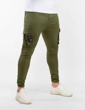 شلوار اسلش مردانه Off-White
