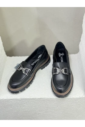 کفش لوفر زنانه venus venus