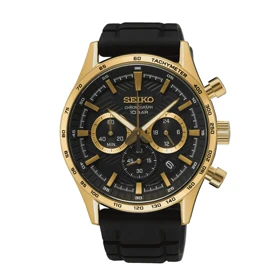 ساعت مچی مردانه سیکو مدل SEIKO SSB446P1