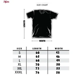 تیشرت آستین کوتاه مردانه مدل ساده رنگ مشکی کد K00