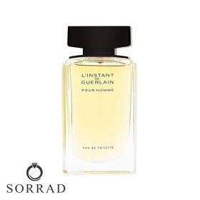 عطر ادکلن گرلن ال اینستنت مردانه-لینستنت پرفیوم قدیم | Guerlain L`Instant EDP