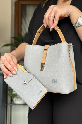 کیف دوشی زنانه just-polo just-polo