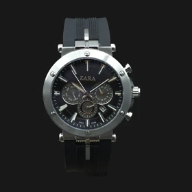 ساعت مچی اورجینال مردانه زارا ZARA 3085