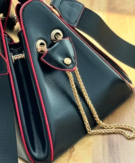 کیف وارداتی پرستو