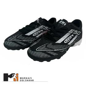 کفش چمن مصنوعی RED1 بچه گانه کد 2018452