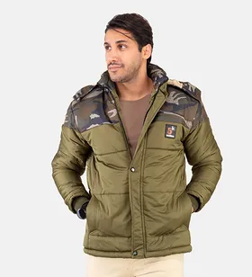کاپشن مردانه Fashion