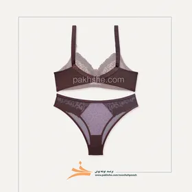 ست پلنگی مینیمایزر برند نوشه پوش