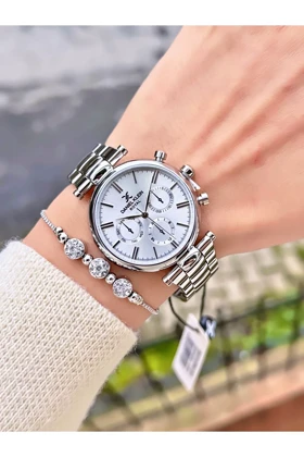 ساعت زنانه دنیل کلین daniel-klein