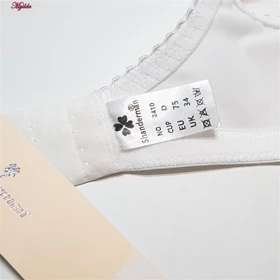 سوتین زنانه شاندرمن مدل viola سفید کد 5080-2410-03
