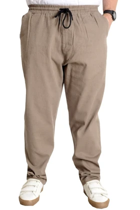 شلوار سایز بزرگ مردانه مدکس modexl