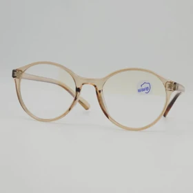 عینک آفتابی زنانه و مردانه بلوکات Anti Blue Light 203109 مناسب کار با کامپیوتر و موبایل