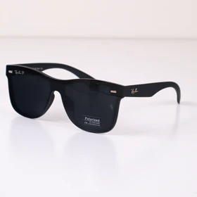 عینک آفتابی ری‌بن Ray-Ban Urban Polarized (مشکی)