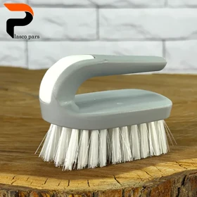 فرچه کوچک مدل پروانه اطلس