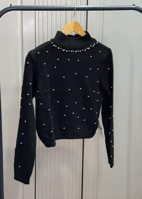 بافت نگین آستیندار