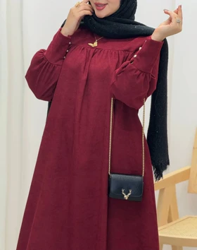 3669-پیراهن گلوریا