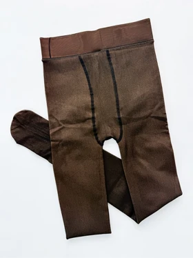 جوراب شلواری جادویی داخل کرک سیملس