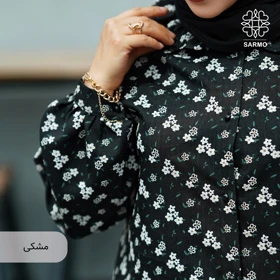 شومیز شکوفه