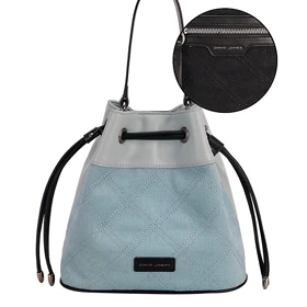 کیف دستی و دوشی مدل David Jones 6714-3