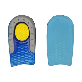 پد خار پاشنه و افزایش قد پین مد مدل 1001 بسته دو عددی