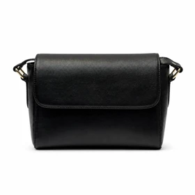 کیف چرم طبیعی زنانه مدل سانلی