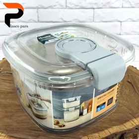 جابرنجی 5 کیلویی شالیز هومکت