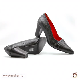 کفش مجلسی زنانه پاشه بلند mrc2113-06