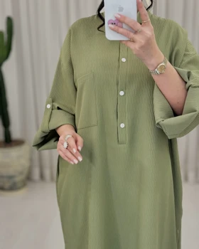 کفتان فری سایز