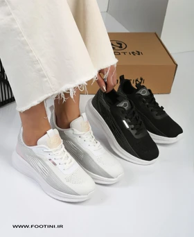 کتانی ورزشی زنانه 901 BD