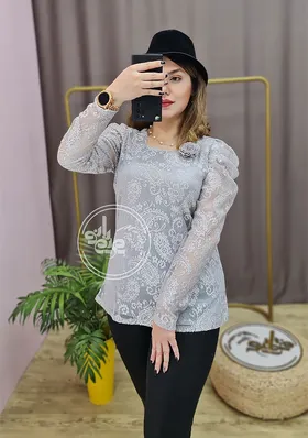 شومیز دانتل