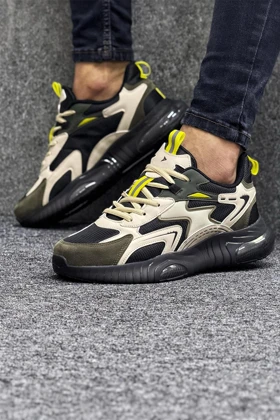 کتانی مردانه ریکان riccon