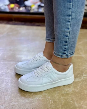 کتانی زنانه مدل ونس واریور (برند نونا)