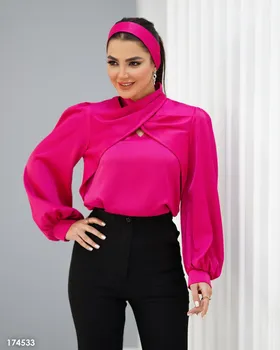 شومیز کد 1745