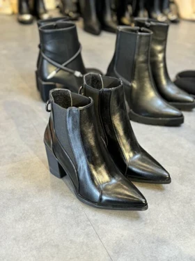 بوت پشت حلقه کد6690